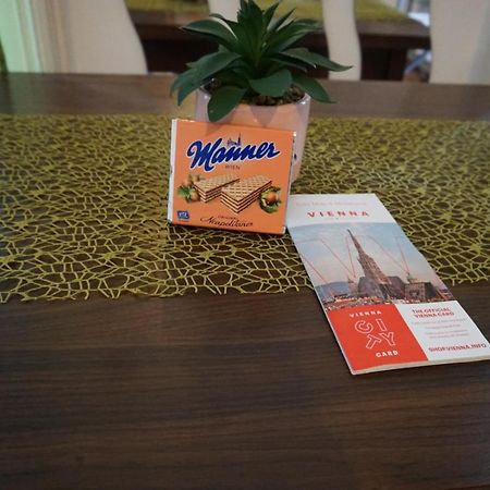 Contactless Check-In Room4You Waehring ウィーン エクステリア 写真